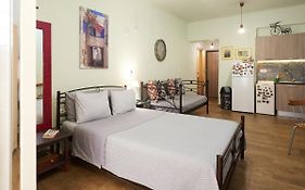 Monastiraki Studio In The Centre Of Athens